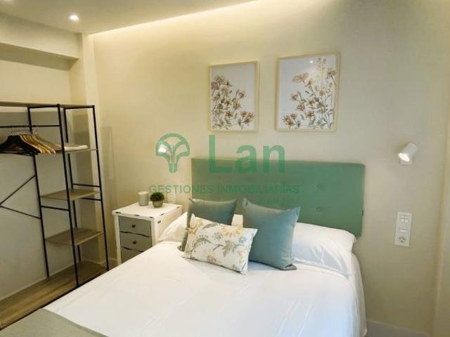 apartment in Zurbaran Arabella, Bilbao, Bizkaia