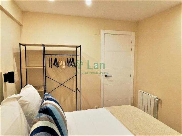 apartment in Zurbaran Arabella, Bilbao, Bizkaia