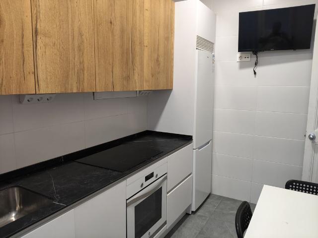 apartment inAbando, Bilbao, Bizkaia