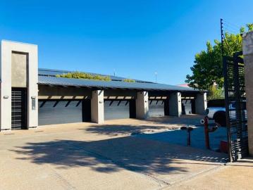 Apartment Industria Limpopo 67606191