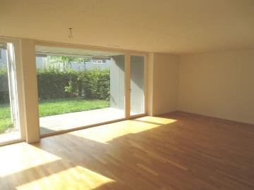 Apartment is looking for a family!
