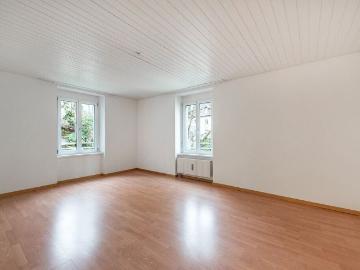 Treuackerstrasse, Sankt Gallen, Wahlkreis St Gallen, Kanton Sankt Gallen