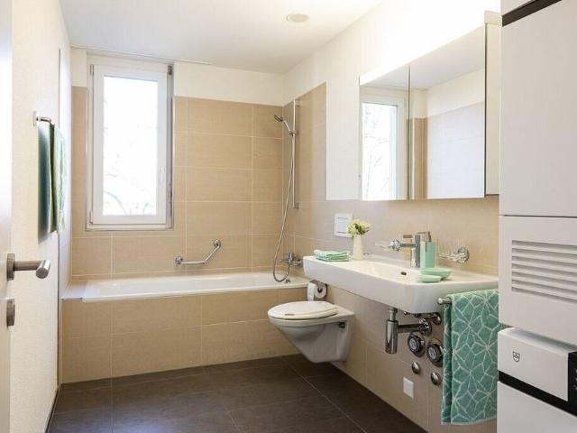 Apartment is looking for a single person!