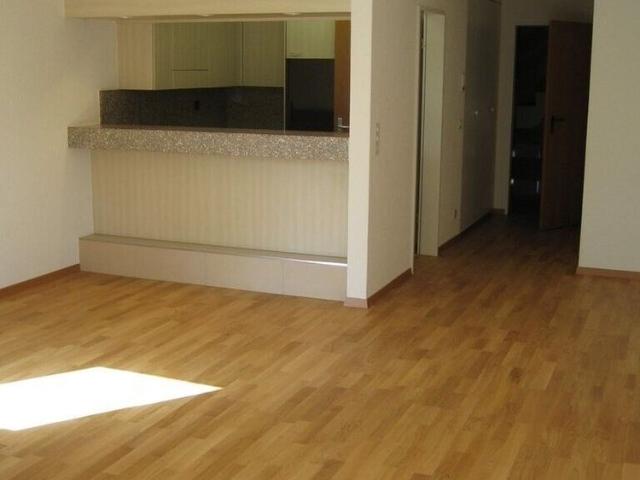 Single person looking for apartment