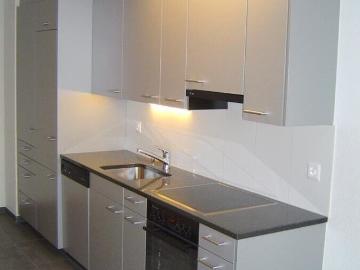 Apartment is looking for a single person