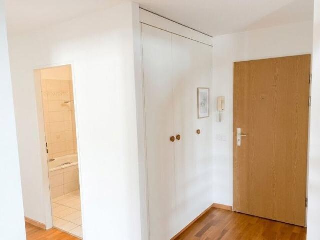Your new living space