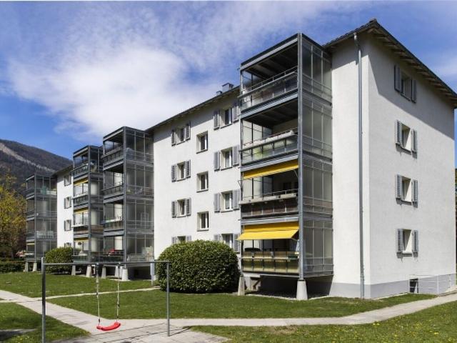 Apartment is looking for you