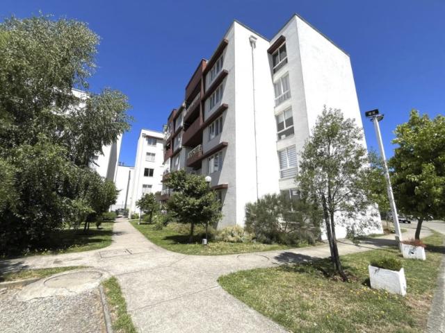apartment JARDIN URBANO IV, Valdivia