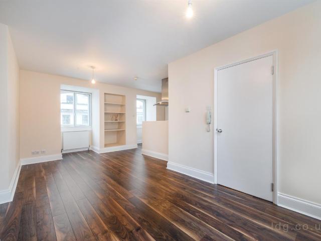 apartment Jermyn Street