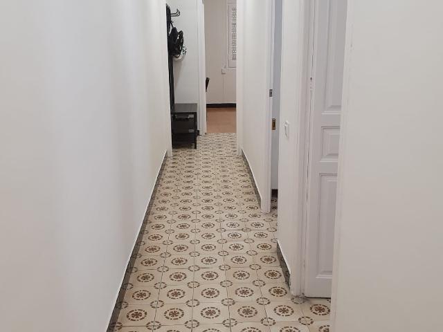 Apartment on Carrer de Ciudad Real, Barcelona, Barcelona Amsterdam Apartments for Rent