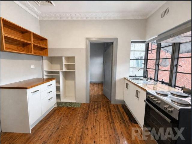 Apartment on Fitzmaurice