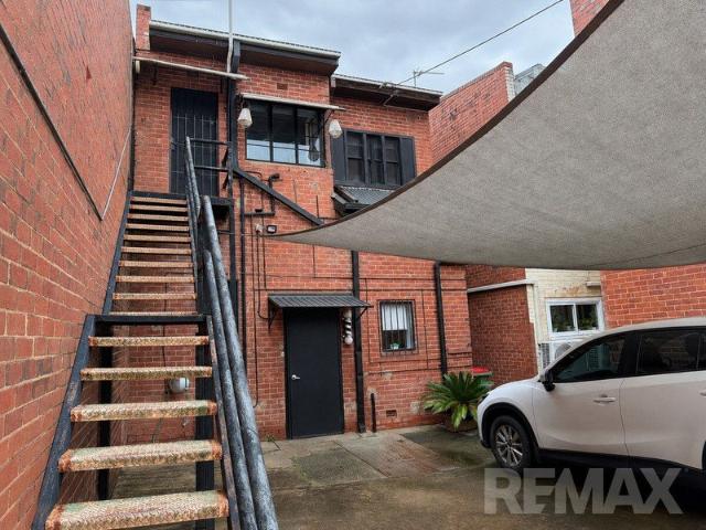 Apartment on Fitzmaurice