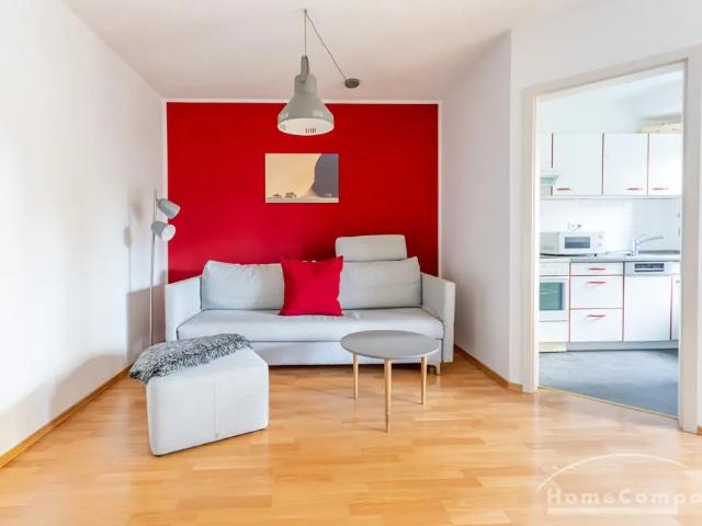 apartment on higher floor / rent / Dresden