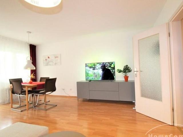 apartment on higher floor / rent / Dresden