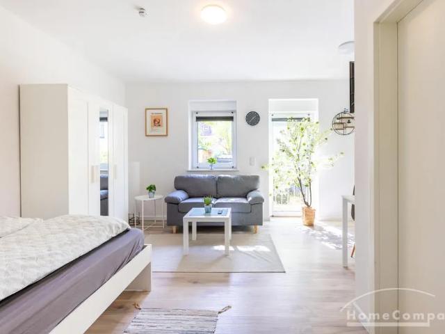 apartment on higher floor / rent / Dresden