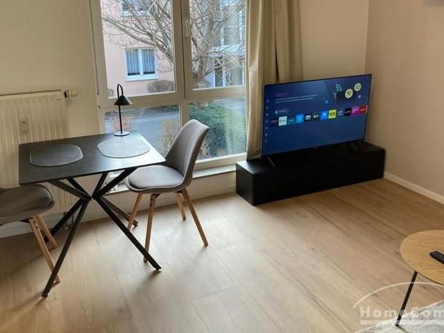 apartment on higher floor / rent / Dresden