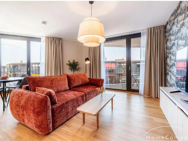 apartment on higher floor / rent / Dresden