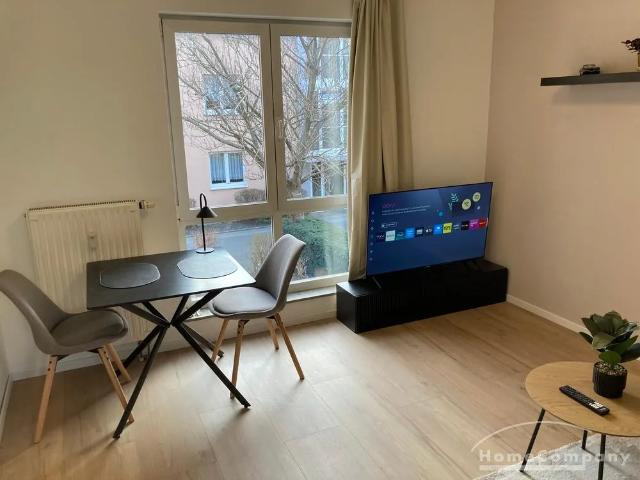 apartment on higher floor / rent / Dresden