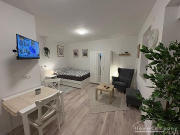 apartment on higher floor / rent / Dresden
