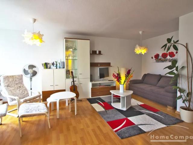 apartment on higher floor / rent / Dresden