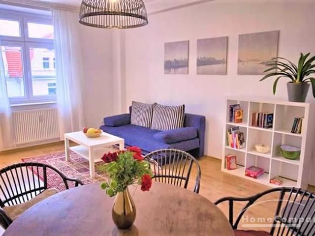 apartment on higher floor / rent / Dresden