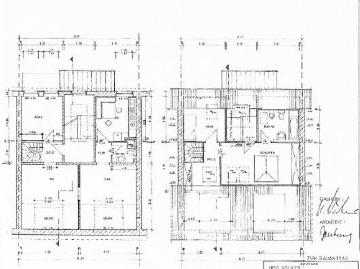 apartment on higher floor / rent / Essen