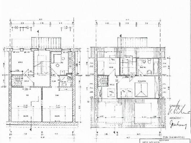 apartment on higher floor / rent / Essen