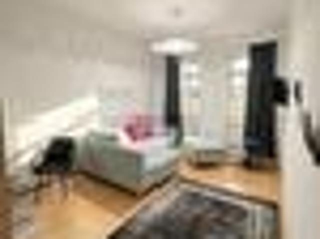 apartment on higher floor / rent / Leipzig Ost