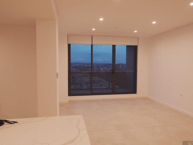 Apartment on Level 13 with Blue Mountains view
