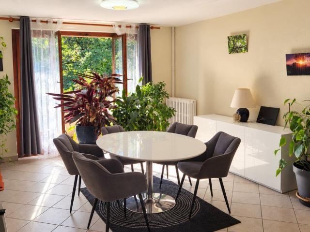 Apartment on sale in Petit Lancy | dreamo. Ch