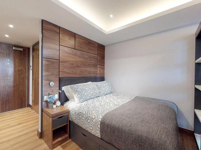 apartment Oasis Residence, 73 Cookridge St, Leeds, LS2 3BA, West Yorkshire, GB