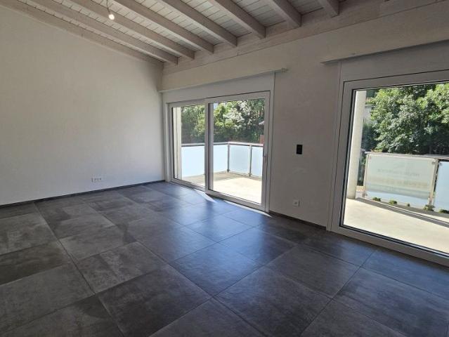 Apartment of 3.5 rooms and 91.40 m² for rent in Courfaivre