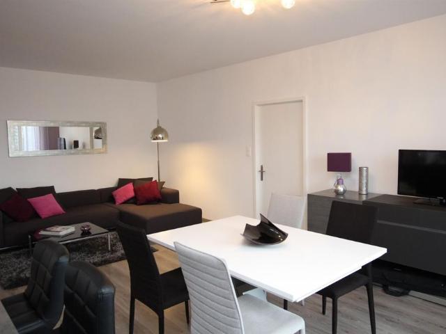 Apartment of 3.5 rooms