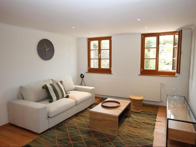 Apartment of 3.5 rooms