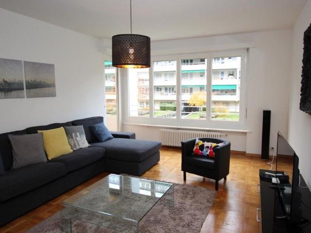 Apartment of 3.5 rooms