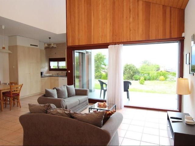 APARTMENT OF 2.5 ROOMS