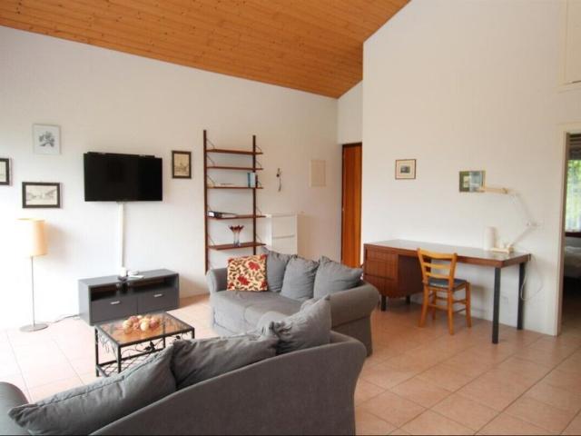 APARTMENT OF 2.5 ROOMS