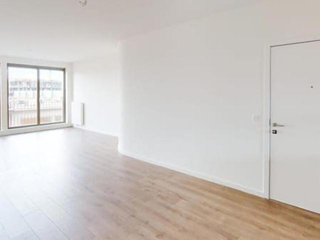 Apartment of 94m2 with beautiful terrace and 2 bedrooms
