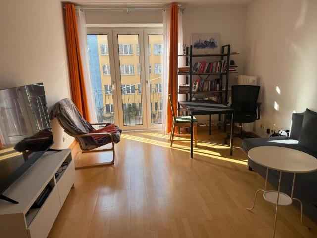 Apartment Oktoberfest near Theresienwiese