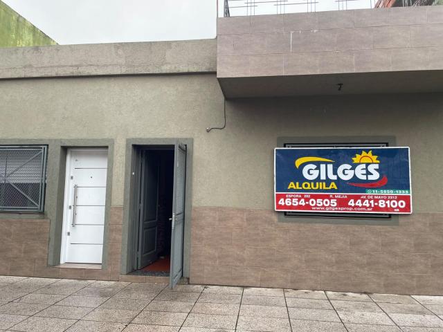 apartment, OLAYA al 2500, Espora 282, Ramos Mejía