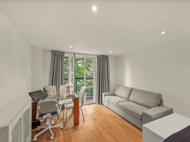 apartment Old Marylebone Road