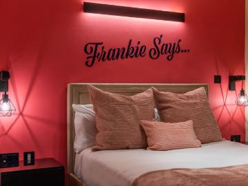 Golden Square, Zone 1 London, West London, London, Greater London