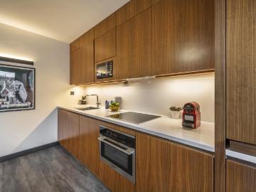 Golden Square, Zone 1 London, West London, London, Greater London
