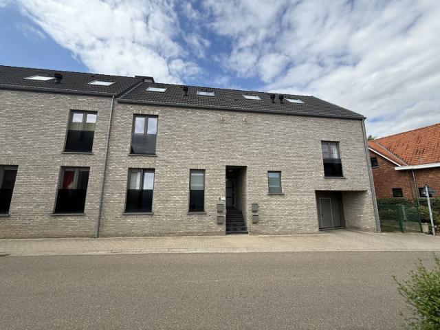 Apartment option rent in Tervuren