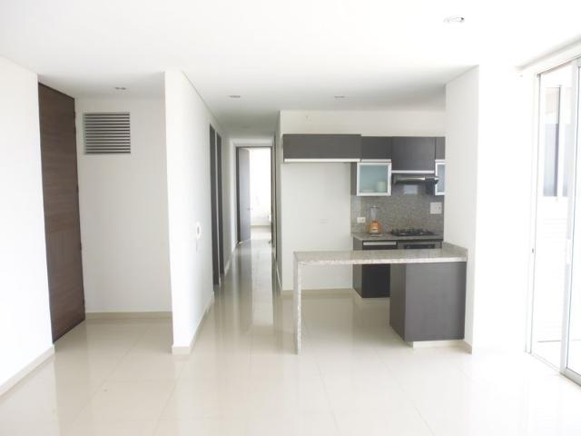 apartment Oriente, Edificio Montecarlo,Neiva