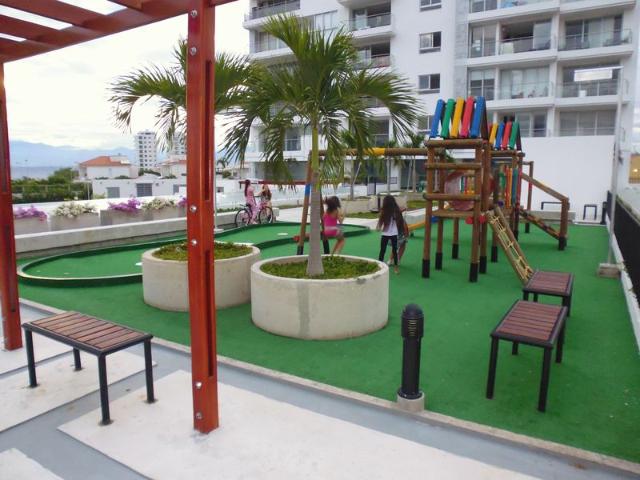 apartment Oriente, Edificio Montecarlo,Neiva