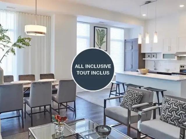 Apartment Orleans ON 103178605