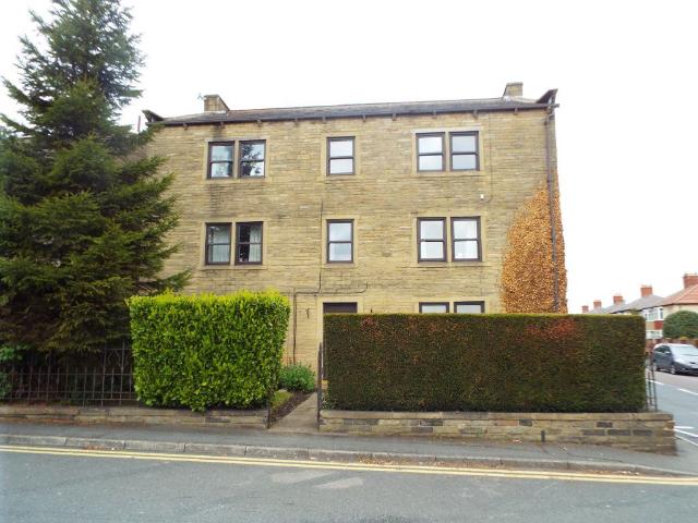 Apartment, Osbourne Court, Bramley, Leeds