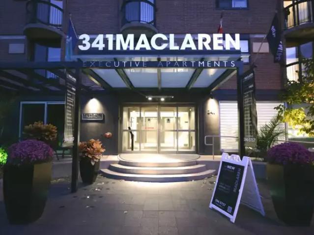 Apartment Ottawa ON 103541295