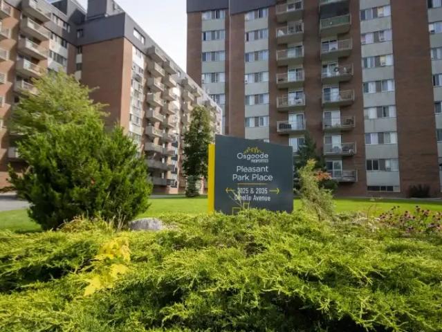 Apartment Ottawa ON 105086797